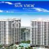 chung cư Sunview 1 và 2