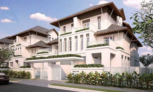 Dự án Bình Chiểu Riverside City