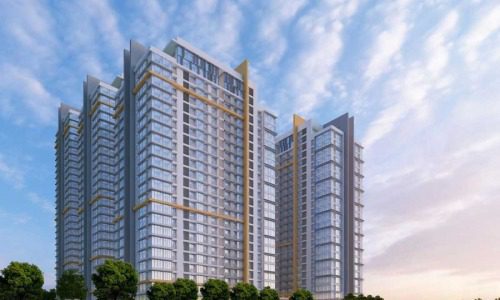 Dự án căn hộ chung cư MT Eastmark City