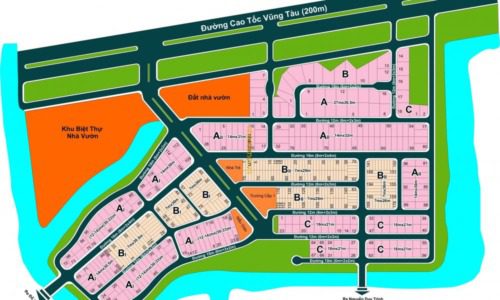 Dự án khu dân cư Đại học Bách khoa