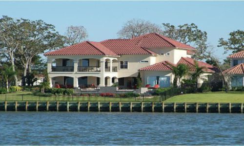 Dự án khu dân cư Hưng Phú 2