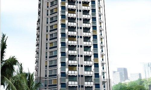 Dự án chung cư cao ốc Thịnh Vượng