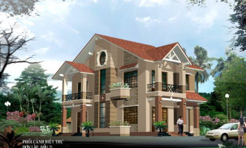 Dự án khu dân cư Bắc Rạch Chiếc