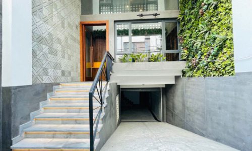 LỜI NGAY KHI XUỐNG CỌC!!! NHÀ MẶT TIỀN BÌNH AN Q2 GIÁ CỰC RẺ!!!!