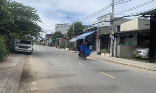 GẤP…GẤP!!! BÁN NHÀ MT CẦU XÂY TÂN PHÚ TP THỦ ĐỨC GIÁ NGỘP THỞ!!!!