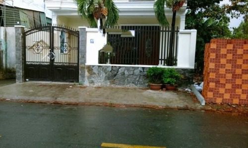 KẸT TIỀN GẤP BÁN NHÀ 1 LẦU MT ĐƯỜNG SỐ 12 TAM BÌNH TP THỦ ĐỨC!!!!