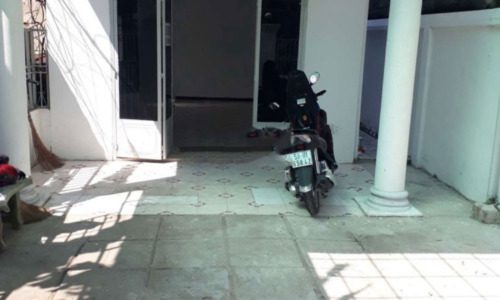 GẤP!!! NHÀ 1 SẸC ĐƯỜNG 38 BÌNH TRƯNG TÂY RẺ NHẤT KHU VỰC!!!!