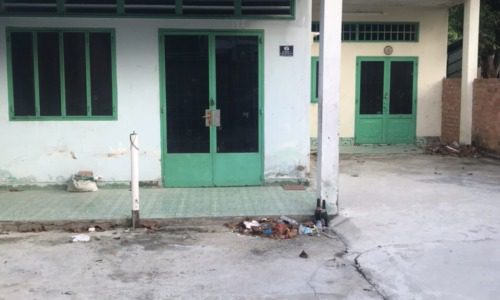 ĐI NƯỚC NGOÀI!!! CẦN BÁN GẤP ĐẤT MT ĐƯỜNG 6 TNPB GIÁ RẺ!!!