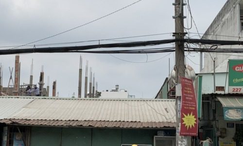 NÓNG!!! ĐẤT MT HOÀNG HỮU NAM Q9 THUẬN TIỆN KINH DOANH GIÁ BAO KHU VỰC!!!!