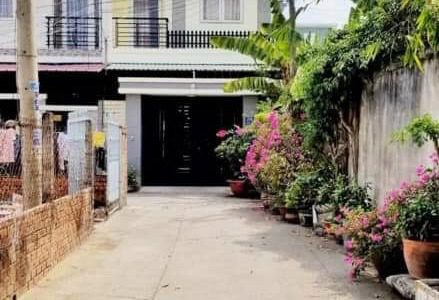 RẺ NHẤT THẠNH MỸ LỢI!!! ĐẤT 94M2 KẸT TIỀN BÁN GẤP GIÁ RẺ!!!!