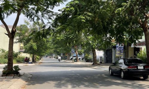 KẸT VỐN LÀM ĂN!!! BÁN GẤP ĐẤT BTĐ Q2 GIÁ RẺ HƠN KHU VỰC!!!!