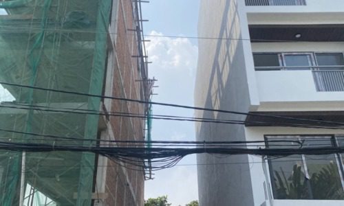 GIÁ NGỘP!!! ĐẤT MẶT TIỀN THẢO ĐIỀN Q2 CẦN TIỀN BÁN GẤP!!!!