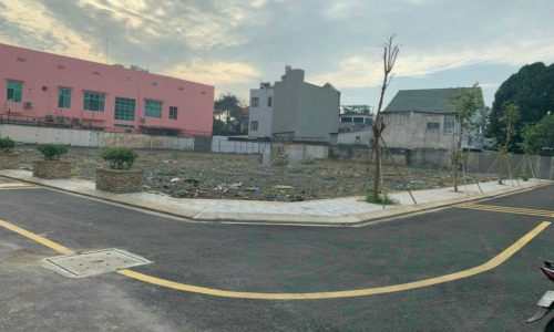 KẸT VỐN LÀM ĂN BÁN GẤP!!!! ĐẤT HIỆP PHÚ GIÁ RẺ NHẤT KHU VỰC!!!