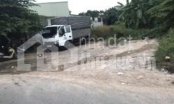 CẦN BÁN GẤP TRẢ NỢ!!!! ĐẤT MT 17x HOÀNG HỮU NAM GIÁ CỰC RẺ!!!!