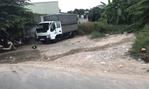 CẦN BÁN GẤP TRẢ NỢ!!!! ĐẤT MT 17x HOÀNG HỮU NAM GIÁ CỰC RẺ!!!!