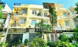 ĐẤT 1 SẸC GẦN BV QUẬN 2 176M2 NGANG 8 CẦN BÁN GẤP!!!!