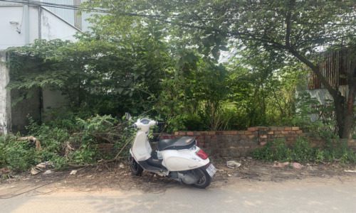 GIÁ SỐC!!!! ĐẤT SẠCH MT ĐƯỜNG SỐ 6 NGAY KHU ĐÔ THỊ VIN CITY VÀ VÀNH ĐAI 3 BÁN GẤP!!!