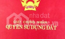 HÀNG NÓNG!!! ĐẤT NGAY HOÀNG HỮU NAM CẦN BÁN GẤP TRẢ NỢ!!!!!