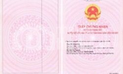 SÓT LẠI LÔ ĐẤT GIÁ RẺ ĐÔNG TĂNG LONG!!!! KẸT TIỀN CẦN BÁN GẤP!!!