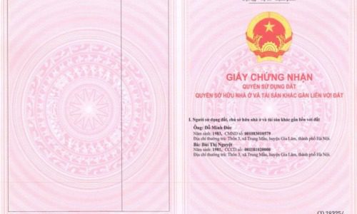 CẦN BÁN GẤP ĐẤT GIÁ RẺ!!!! GẦN ĐƯỜNG HOÀNG HỮU NAM Q9!!!!!