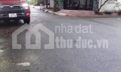 ĐẤT 2 MẶT TIỀN NGAY VÒNG XOAY PHÚ HỮU GIÁ NGỢP THỞ!!!!!!