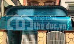 NHÀ 1 SẸC GẦN UBND PHƯỚC LONG B BÁN GẤP GIÁ TỐT KHU VỰC!!!!