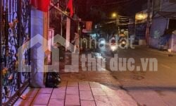 GẤP!!! BÁN KHÁCH SẠN BÌNH TRƯNG TÂY GIÁ NGỘP THỞ!!!!!