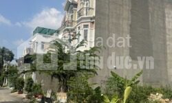 SỐC!! ĐẤT NẰM TRONG KDC HỒNG LONG ĐÃ CÓ SỔ CẦN BÁN NHANH!!!!