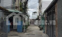 BÁN ĐẤT 98M2 NGUYỄN TUYỂN BTT Q2 GIÁ RẺ THẬT SỰ CHO AI CẦN!!!!