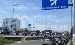 ĐẤT NGAY PHẠM VĂN ĐỒNG BÌNH TRIỆU VỊ TRÍ ĐẸP THÍCH HỢP ĐỂ Ở HOẶC VĂN PHÒNG