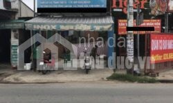 DUY NHẤT LÔ ĐẤT MT NGUYỄN DUY TRINH CÒN SÓT LẠI BÁN GẤP!!!!!