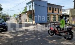 NHÀ 1 SẸC GẦN LÊ VĂN VIỆT GIÁ RẺ QUÁ CẦN BÁN GẤP!!!!