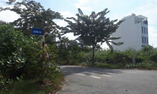 DUY NHẤT!! ĐẤT NAM RẠCH CHIẾC AN PHÚ GIÁ RẺ HƠN KHU VỰC!!!!