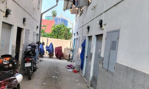 DÃY TRỌ 9 PHÒNG HIỆP PHÚ Q9 THU NHẬP CAO CẦN BÁN GẤP!!!!