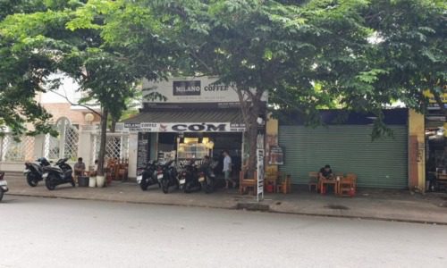 SỐC!!! ĐẤT MT NGAY MT CHUNG CƯ CBD NOW ZONE THẠNH MỸ LỢI BÁN GẤP!!!!!