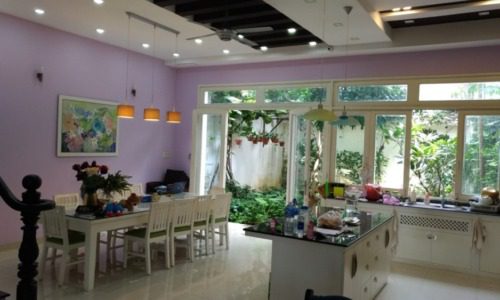 RẺ NHẤT BÌNH TRƯNG TÂY!!! NHÀ MT 202M2 NGANG 9.7M CẦN BÁN NHANH!!!