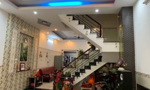 NHIỆT QUÁ!!!! NHÀ MT 100M2 CÁT LÁI CẦN TIỀN BÁN RẺ HƠN KHU VỰC!!!