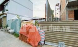 ĐẤT VUÔNG VỨC NGANG 6M SÁT MT MAN THIỆN GIÁ TỐT KHU VỰC!!