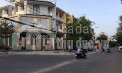 VỊ TRÍ TRẮC ĐỊA!!! NHÀ MT ĐƯỜNG GẦN VÀNH ĐAI 2 GIÁ RẺ KHU VỰC!!!!