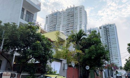 VỊ TRÍ TRẮC ĐỊA!!! NHÀ MT THẢO ĐIỀN VUÔNG VỨC CẦN BÁN RẺ!!!