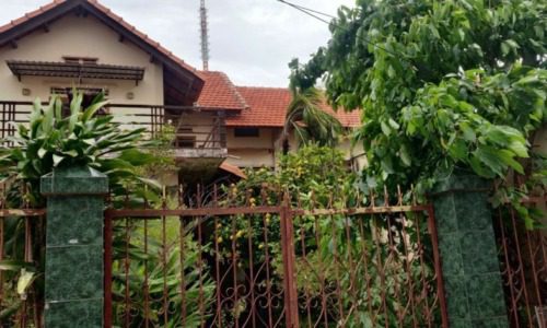 BIỆT THỰ GẦM MT MAN THIỆN TĂNG NHƠN PHÚ A BÁN GIÁ NGỘP!!!!