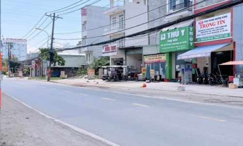 DUY NHẤT!!! ĐẤT MT NGUYỄN DUY TRINH Q9 CẦN TIỀN NHANH CHO AI CẦN!!!!