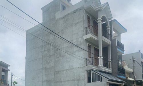 NHÀ 4 TẦNG TRƯỜNG THẠNH GẦN MT NGUYỄN XIỂN KĐT ĐÔNG TĂNG LONG BÁN RẺ!!!