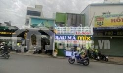 GIÁ RẺ BẤT NGỜ!!! NHÀ MT KHU PHỐ TÂY THẢO ĐIỀN Q2 CẦN BÁN!!!