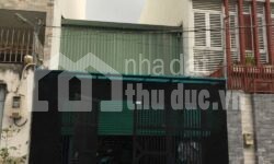 HOT!!! NHÀ GẦN TRẠM METRO AN PHÚ Q2 CẦN BÁN GẤP GIÁ RẺ!!!!