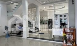 NHÀ MT THẠNH MỸ LỢI ĐỐI DIỆN UNBD TP THỦ ĐỨC GIÁ RẺ KHU VỰC!!!!