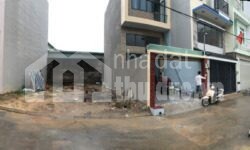ĐẤT VUÔNG VỨC GẦN NGÃ 3 HOÀNG HỮU NAM – LÊ VĂN VIỆT KẸT NGÂN HÀNG BÁN GẤP!!!!
