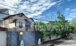 BIỆT THỰ MT GẦN ĐƯỜNG SỐ 2 TRƯỜNG THỌ GIÁ NGỘP NGÂN HÀNG BÁN NHANH!!!