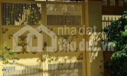 BÁN GẤP!!! NHÀ MT PHƯỜNG THẢO ĐIỀN GIÁ RẺ KHU VỰC!!!!