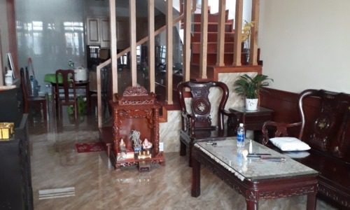 NHÀ MẶT TIỀN LINH XUÂN THUẬN TIỆN KINH DOANH CÁC NGÀNH NGHỀ GIÁ RẺ!!!